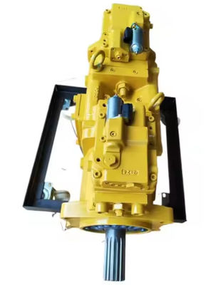 हाइड्रोलिक पंप 565-9737 550-4341 505-0526 K7V180DTP K7V180 हाइड्रोलिक पिस्टन पंप E336 E340GC E345GC के लिए उपयुक्त