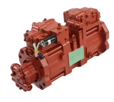 हाइड्रोलिक पंप K3V63DT K3V63DT-9POH हाइड्रोलिक मुख्य पंप SY135 K7V36DTP निर्माण उत्खनन मशीन भागों के लिए