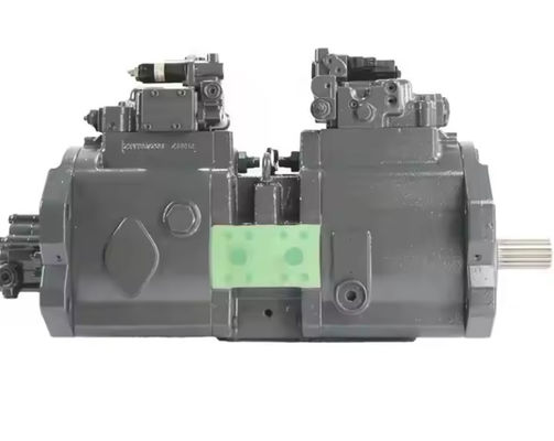 K3V140DT K3V140DT-9T1L हाइड्रोलिक पंप 100% नई SY285 KWSK खुदाई भागों