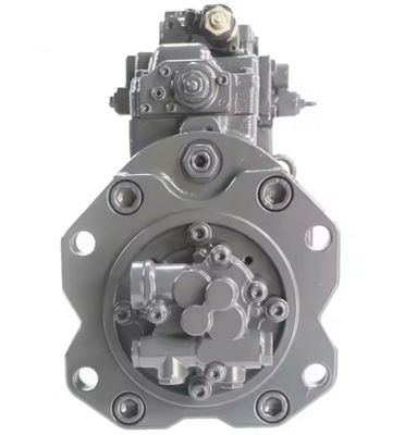 K3V140DT K3V140DT-9T1L हाइड्रोलिक पंप 100% नई SY285 KWSK खुदाई भागों