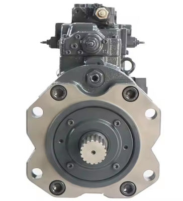 K3V140DT K3V140DT-9T1L हाइड्रोलिक पंप 100% नई SY285 KWSK खुदाई भागों