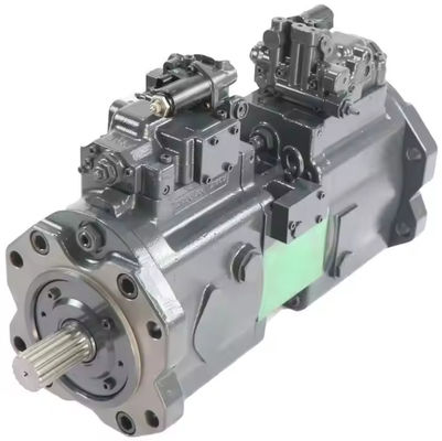 K3V140DT K3V140DT-9T1L हाइड्रोलिक पंप 100% नई SY285 KWSK खुदाई भागों