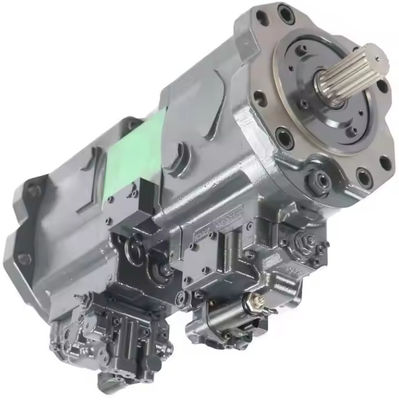K3V140DT K3V140DT-9T1L हाइड्रोलिक पंप 100% नई SY285 KWSK खुदाई भागों