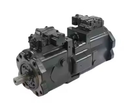 खुदाई मशीन हाइड्रोलिक पार्ट्स Xugong 370 हाइड्रोलिक पंप K5V160DTH-9N4A