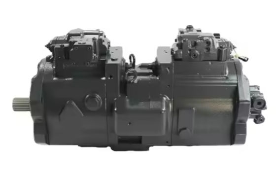 खुदाई मशीन हाइड्रोलिक पार्ट्स Xugong 370 हाइड्रोलिक पंप K5V160DTH-9N4A