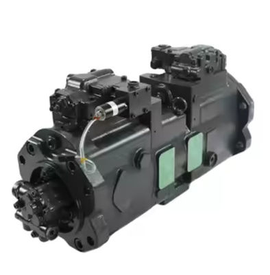 खुदाई मशीन हाइड्रोलिक पार्ट्स Xugong 370 हाइड्रोलिक पंप K5V160DTH-9N4A