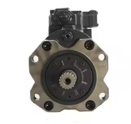 खुदाई मशीन हाइड्रोलिक पार्ट्स Xugong 370 हाइड्रोलिक पंप K5V160DTH-9N4A