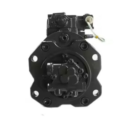 खुदाई मशीन हाइड्रोलिक पार्ट्स Xugong 370 हाइड्रोलिक पंप K5V160DTH-9N4A