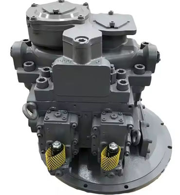 खुदाई मशीन के भाग LS10V00016F1 K5V200DPH K5V200DPH-YTOK SK460-8 SK480-8 SK485-8 के लिए हाइड्रोलिक पंप