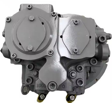 खुदाई मशीन के भाग LS10V00016F1 K5V200DPH K5V200DPH-YTOK SK460-8 SK480-8 SK485-8 के लिए हाइड्रोलिक पंप