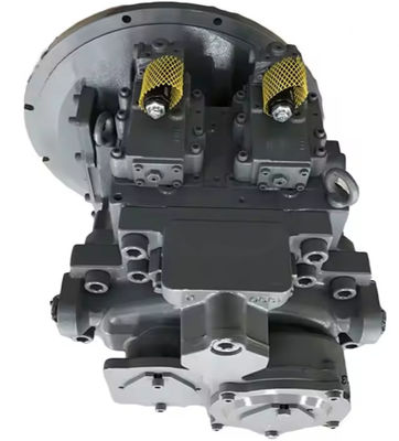 खुदाई मशीन के भाग LS10V00016F1 K5V200DPH K5V200DPH-YTOK SK460-8 SK480-8 SK485-8 के लिए हाइड्रोलिक पंप
