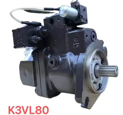K3Vl45b K3Vl28 K3Vl45 K3Vl80 K3Vl112 K3Vl140 K3Vl200 सीरीज एक्सकेवेटर मुख्य पिस्टन पंप