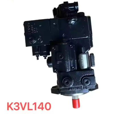 K3Vl45b K3Vl28 K3Vl45 K3Vl80 K3Vl112 K3Vl140 K3Vl200 सीरीज एक्सकेवेटर मुख्य पिस्टन पंप