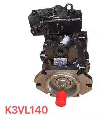 K3Vl45b K3Vl28 K3Vl45 K3Vl80 K3Vl112 K3Vl140 K3Vl200 सीरीज एक्सकेवेटर मुख्य पिस्टन पंप