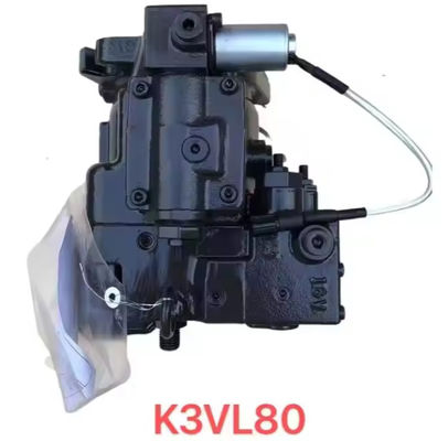 K3Vl45b K3Vl28 K3Vl45 K3Vl80 K3Vl112 K3Vl140 K3Vl200 सीरीज एक्सकेवेटर मुख्य पिस्टन पंप