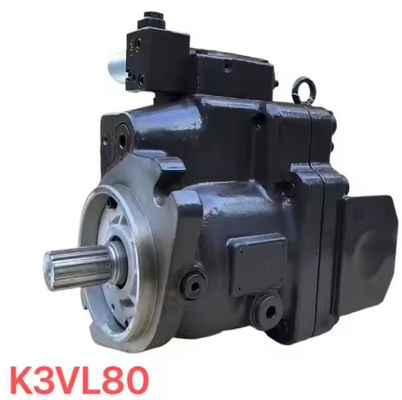 K3Vl45b K3Vl28 K3Vl45 K3Vl80 K3Vl112 K3Vl140 K3Vl200 सीरीज एक्सकेवेटर मुख्य पिस्टन पंप