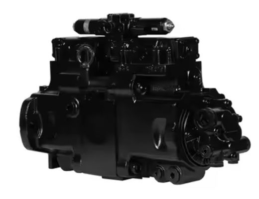 SY215-10 SY205C SY245 LG922 पिस्टन पंप V90N130 21105220 के लिए Sany 205-10 खुदाई हाइड्रोलिक