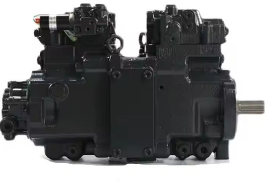 SY215-10 SY205C SY245 LG922 पिस्टन पंप V90N130 21105220 के लिए Sany 205-10 खुदाई हाइड्रोलिक