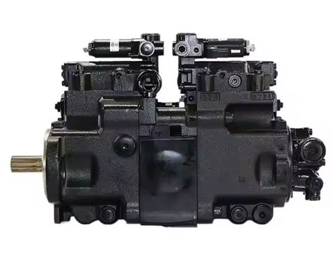 SY215-10 SY205C SY245 LG922 पिस्टन पंप V90N130 21105220 के लिए Sany 205-10 खुदाई हाइड्रोलिक
