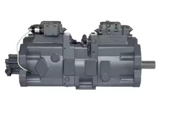 K3V180DTH-9C0S के लिए R360-7/7A हाइड्रोलिक पंप खुदाई भागों उच्च गुणवत्ता वाले उत्पादों की बिक्री के लिए