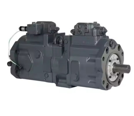 K3V180DTH-9C0S के लिए R360-7/7A हाइड्रोलिक पंप खुदाई भागों उच्च गुणवत्ता वाले उत्पादों की बिक्री के लिए