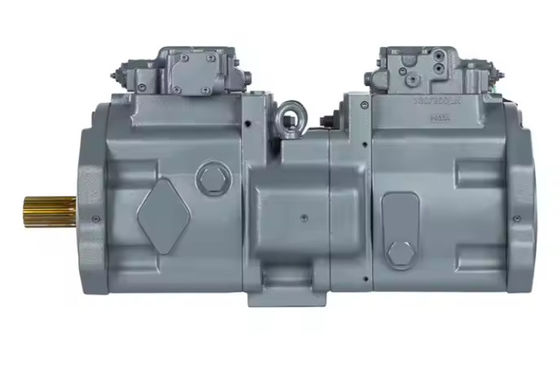 कावासाकी पंप के लिए K5V200DTH-9N2Y मुख्य हाइड्रोलिक पंप