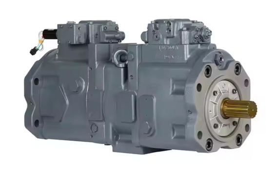 कावासाकी पंप के लिए K5V200DTH-9N2Y मुख्य हाइड्रोलिक पंप