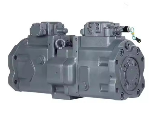 कावासाकी पंप के लिए K5V200DTH-9N2Y मुख्य हाइड्रोलिक पंप