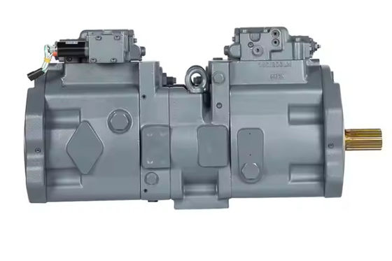 कावासाकी पंप के लिए K5V200DTH-9N2Y मुख्य हाइड्रोलिक पंप