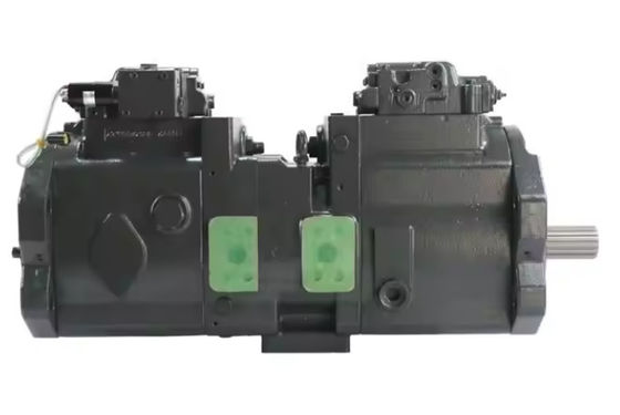 नया EC460 EC460B EC460BlC खुदाई मशीन के भाग K5V200dth-9N0B मुख्य पंप K5V200dth हाइड्रोलिक पंप 14526609