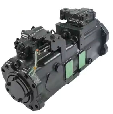 नया EC460 EC460B EC460BlC खुदाई मशीन के भाग K5V200dth-9N0B मुख्य पंप K5V200dth हाइड्रोलिक पंप 14526609