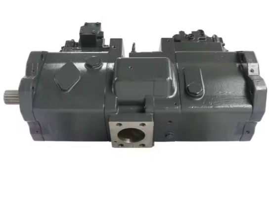 नया EC460 EC460B EC460BlC खुदाई मशीन के भाग K5V200dth-9N0B मुख्य पंप K5V200dth हाइड्रोलिक पंप 14526609