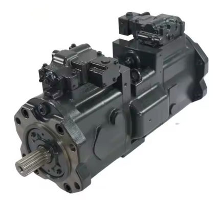 नया EC460 EC460B EC460BlC खुदाई मशीन के भाग K5V200dth-9N0B मुख्य पंप K5V200dth हाइड्रोलिक पंप 14526609