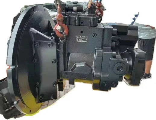 मूल 60355586 K5V212 K5V212DPH K5V212DPH1N6R-OE81-V मुख्य पंप के लिए SY485 SY500r SY600r हाइड्रोलिक पंप