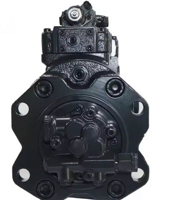 Zx200-5 YN22V00014FB SK330-8 SK350-8 उत्खनन सहायक वाल्व ZX200-5 ओवरफ्लो वाल्व