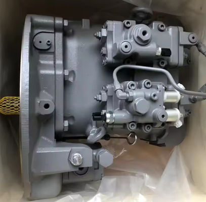 एचपीवी102 खुदाई मशीन हाइड्रोलिक मुख्य पंप 9256846 उपयोग ZX200 के लिए