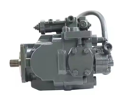 E307D E308D खुदाई मशीन हाइड्रोलिक मुख्य पंप PVC80RC14 पिस्टन पंप 2963867 296-3867