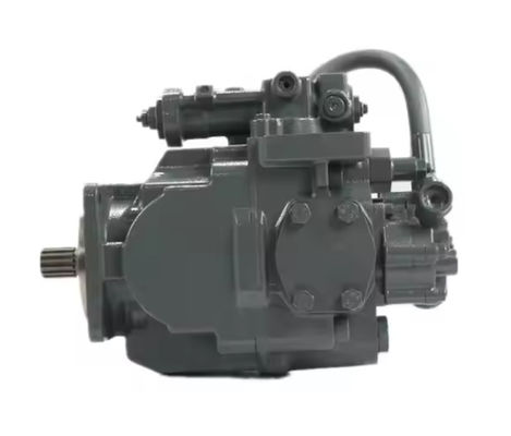 E307D E308D खुदाई मशीन हाइड्रोलिक मुख्य पंप PVC80RC14 पिस्टन पंप 2963867 296-3867