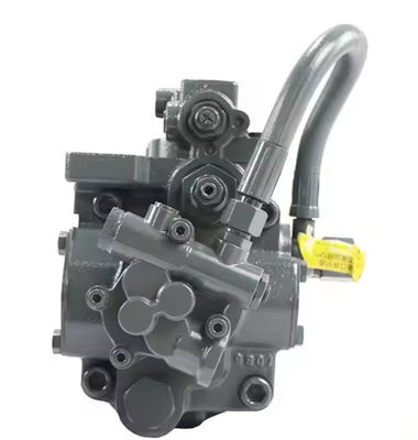 E307D E308D खुदाई मशीन हाइड्रोलिक मुख्य पंप PVC80RC14 पिस्टन पंप 2963867 296-3867