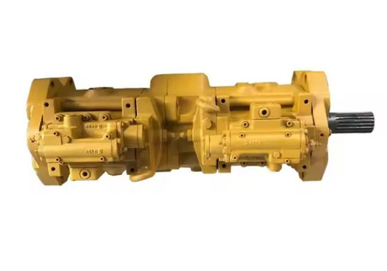 EC360 EC290 EC240 EC210 EC140 EC55B खुदाई मशीन मुख्य हाइड्रोलिक पिस्टन पंप 14633611 14553215 14529549 50182386