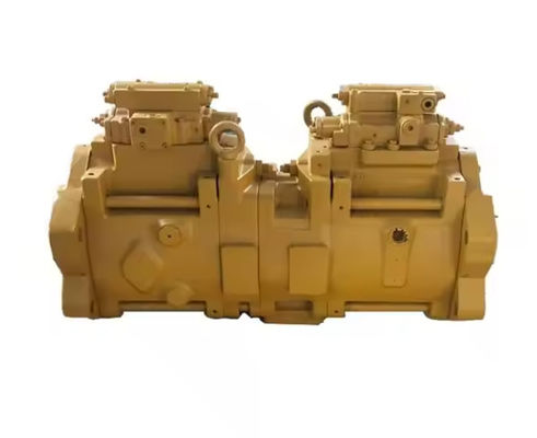 EC360 EC290 EC240 EC210 EC140 EC55B खुदाई मशीन मुख्य हाइड्रोलिक पिस्टन पंप 14633611 14553215 14529549 50182386