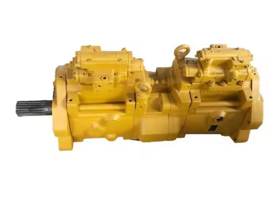EC360 EC290 EC240 EC210 EC140 EC55B खुदाई मशीन मुख्य हाइड्रोलिक पिस्टन पंप 14633611 14553215 14529549 50182386