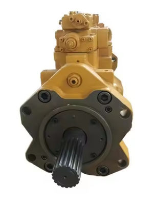 EC360 EC290 EC240 EC210 EC140 EC55B खुदाई मशीन मुख्य हाइड्रोलिक पिस्टन पंप 14633611 14553215 14529549 50182386