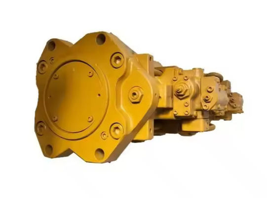EC360 EC290 EC240 EC210 EC140 EC55B खुदाई मशीन मुख्य हाइड्रोलिक पिस्टन पंप 14633611 14553215 14529549 50182386