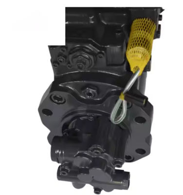 जेसीबी जेएस140 खुदाई हाइड्रोलिक पिस्टन पंप K3V63DTP1RQR-9C1H मुख्य हाइड्रोलिक पंप KPM K3V63 हाइड्रोलिक पंप
