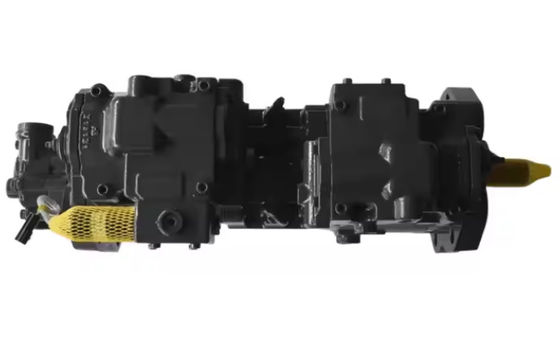 जेसीबी जेएस140 खुदाई हाइड्रोलिक पिस्टन पंप K3V63DTP1RQR-9C1H मुख्य हाइड्रोलिक पंप KPM K3V63 हाइड्रोलिक पंप