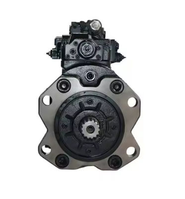 खुदाई मशीन हाइड्रोलिक पार्ट्स K3V112DTP-9TCM-14T ((इलेक्ट्रिक कंट्रोल) K3V112DTP-9TCM-14T इलेक्ट्रिक कंट्रोल पिस्टन पंप