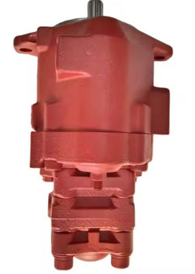 नाच I पीवीडी सीरीज PVD-00B-14P-5G3-5761A PVD-00B-16P-6SG3-5220A VD-00B-15P-5AG3-5055A हाइड्रोलिक पिस्टन पंप