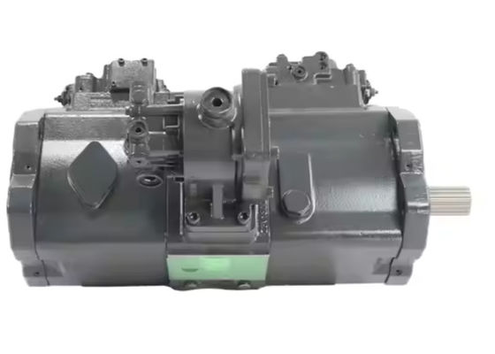 K3V180DTP श्रृंखला उत्खनन हाइड्रोलिक पंप K3V180DTP-170R-9N62 निर्माण मशीनरी भाग