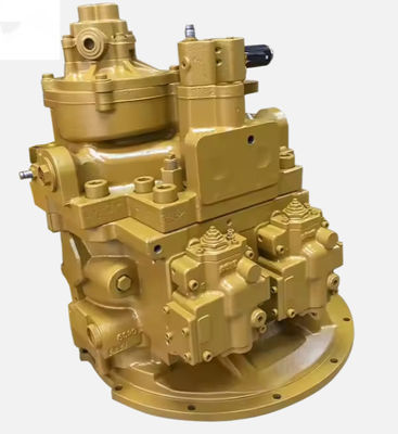 खुदाई मशीन  345D 349D हाइड्रोलिक मुख्य पंप 295-9663 2959663 K5V212DPH